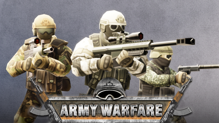 Army Warfare