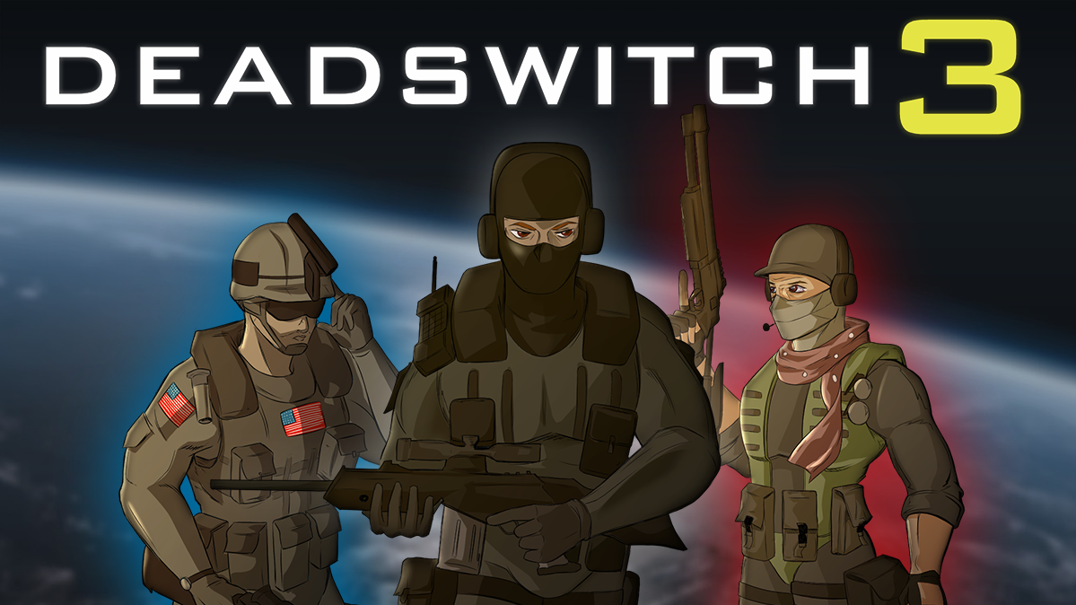 Deadswitch 3